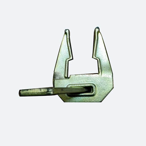 Light weight frame formwork accessory