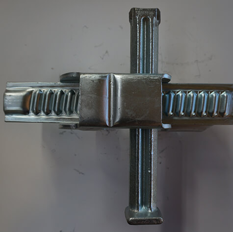Light weight frame formwork accessory
