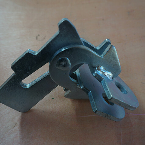 Light weight frame formwork accessory