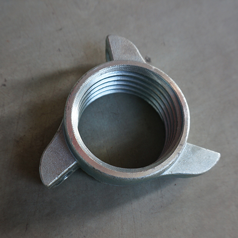 Slab formwork accessory