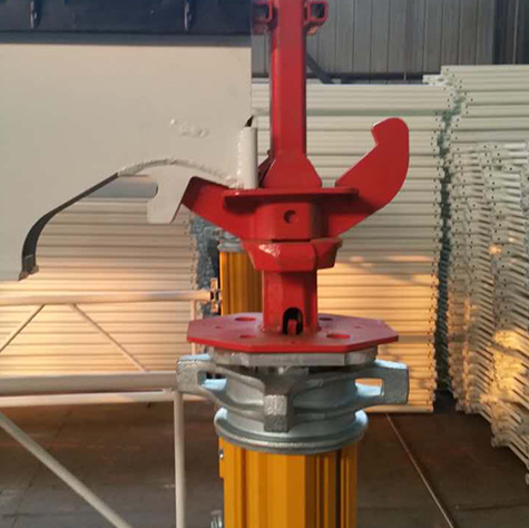 Slab formwork accessory