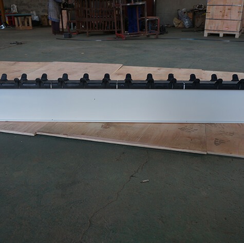 Slab formwork accessory