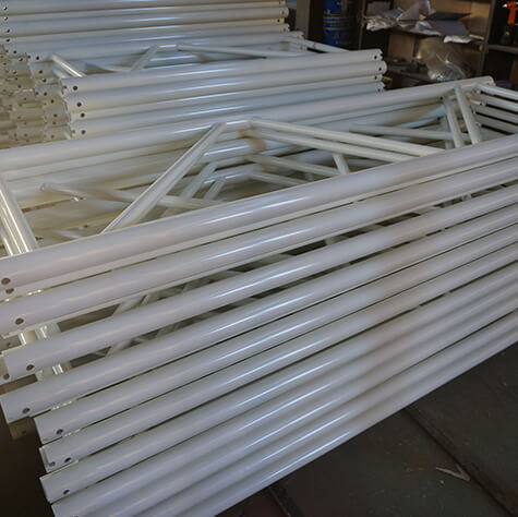 Slab formwork accessory