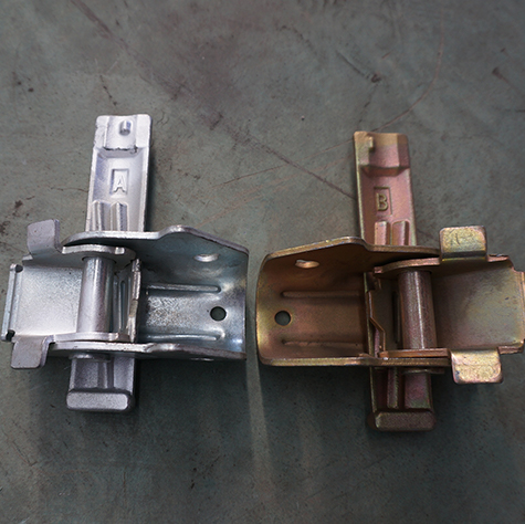 Slab formwork accessory