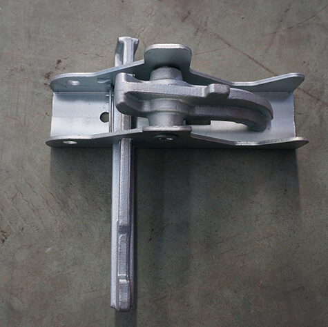 Slab formwork accessory