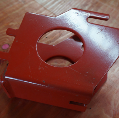 Slab formwork accessory