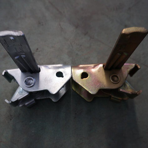 Slab formwork accessory