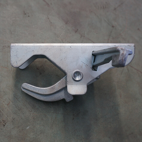 Slab formwork accessory