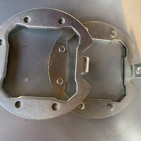 Slab formwork accessory