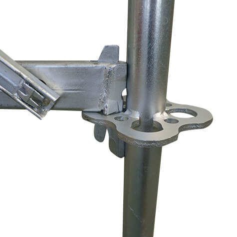 Scaffolding